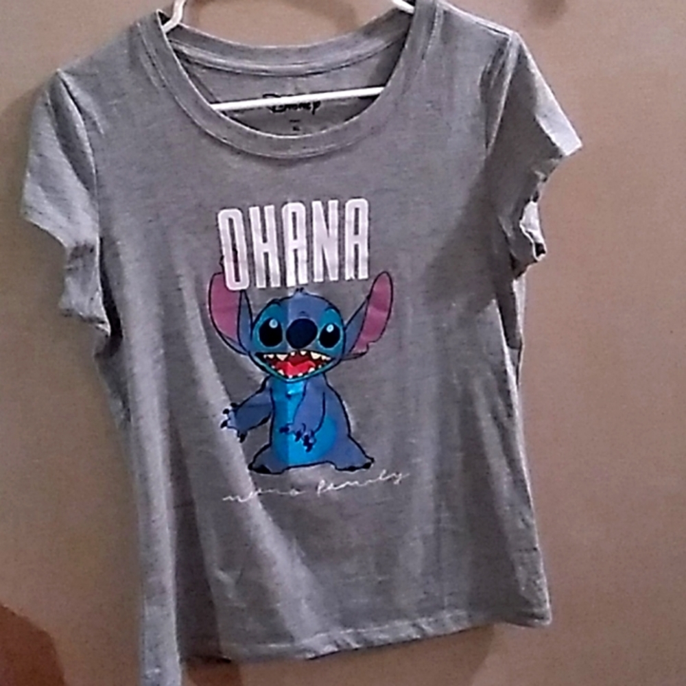 Graphic TShirt